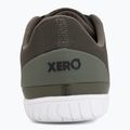 Кросівки barefoot чоловічі Xero Shoes 360 Rally army green 6