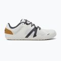 Кросівки barefoot жіночі Xero Shoes 360 Rally white/asphalt 9