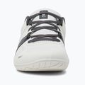 Кросівки barefoot жіночі Xero Shoes 360 Rally white/asphalt 11