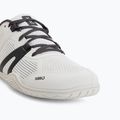 Кросівки barefoot жіночі Xero Shoes 360 Rally white/asphalt 7