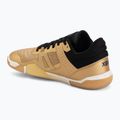 Кросівки barefoot чоловічі Xero Shoes X1 Low gold 3