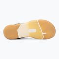 Кросівки barefoot чоловічі Xero Shoes X1 Low gold 4