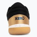 Кросівки barefoot чоловічі Xero Shoes X1 Low gold 6