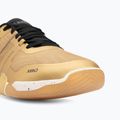 Кросівки barefoot чоловічі Xero Shoes X1 Low gold 7