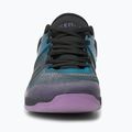 Кросівки barefoot жіночі Xero Shoes X1 Low vivid purple/cosmic blue 4