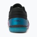 Кросівки barefoot жіночі Xero Shoes X1 Low vivid purple/cosmic blue 5