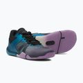 Кросівки barefoot жіночі Xero Shoes X1 Low vivid purple/cosmic blue 6