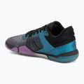 Кросівки barefoot жіночі Xero Shoes X1 Low vivid purple/cosmic blue 3