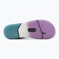 Кросівки barefoot жіночі Xero Shoes X1 Low vivid purple/cosmic blue 4