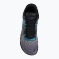 Кросівки barefoot жіночі Xero Shoes X1 Low vivid purple/cosmic blue 5