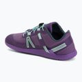 Кросівки barefoot жіночі Xero Shoes XT Max vivid purple 3