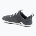 Кросівки barefoot чоловічі Xero Shoes Prio Easy On steel gray 3