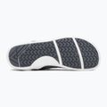 Кросівки barefoot чоловічі Xero Shoes Prio Easy On steel gray 4