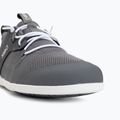 Кросівки barefoot чоловічі Xero Shoes Prio Easy On steel gray 7
