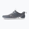 Кросівки barefoot чоловічі Xero Shoes Prio Easy On steel gray 3