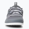 Кросівки barefoot чоловічі Xero Shoes Prio Easy On steel gray 4