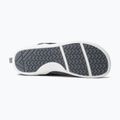 Кросівки barefoot чоловічі Xero Shoes Prio Easy On steel gray 8