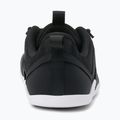 Кросівки barefoot жіночі Xero Shoes Prio Easy On black/white 5
