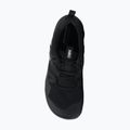 Кросівки barefoot жіночі Xero Shoes Prio Easy On black/white 7
