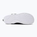 Кросівки barefoot жіночі Xero Shoes Prio Easy On black/white 8
