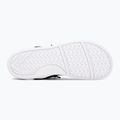 Кросівки barefoot жіночі Xero Shoes Prio Easy On black/white 4