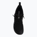 Кросівки barefoot жіночі Xero Shoes Prio Easy On black/white 5