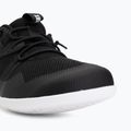 Кросівки barefoot жіночі Xero Shoes Prio Easy On black/white 7