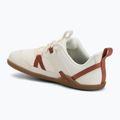 Кросівки barefoot жіночі Xero Shoes Prio Easy On egret/burnt brick 3