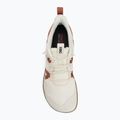 Кросівки barefoot жіночі Xero Shoes Prio Easy On egret/burnt brick 5