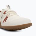 Кросівки barefoot жіночі Xero Shoes Prio Easy On egret/burnt brick 7