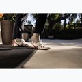 Кросівки barefoot жіночі Xero Shoes Prio Easy On egret/burnt brick 8