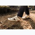 Кросівки barefoot жіночі Xero Shoes Prio Easy On egret/burnt brick 9