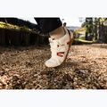 Кросівки barefoot жіночі Xero Shoes Prio Easy On egret/burnt brick 11