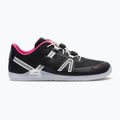 Кросівки barefoot жіночі Xero Shoes XT Max black/white purple 2