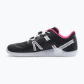 Кросівки barefoot жіночі Xero Shoes XT Max black/white purple 3