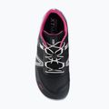 Кросівки barefoot жіночі Xero Shoes XT Max black/white purple 7