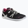 Кросівки barefoot жіночі Xero Shoes XT Max black/white purple