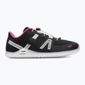 Кросівки barefoot жіночі Xero Shoes XT Max black/white purple 2