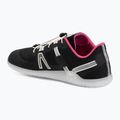 Кросівки barefoot жіночі Xero Shoes XT Max black/white purple 3