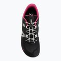 Кросівки barefoot жіночі Xero Shoes XT Max black/white purple 5