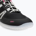 Кросівки barefoot жіночі Xero Shoes XT Max black/white purple 7