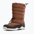Взуття барефоот жіноче Xero Shoes Alpine Pull On rawhide 3