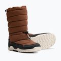 Взуття барефоот жіноче Xero Shoes Alpine Pull On rawhide 5
