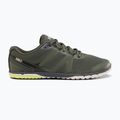 Взуття барефоот чоловіче Xero Shoes HFS II army green