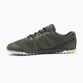 Взуття барефоот чоловіче Xero Shoes HFS II army green 2