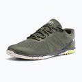 Взуття барефоот чоловіче Xero Shoes HFS II army green 3