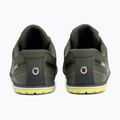 Взуття барефоот чоловіче Xero Shoes HFS II army green 4