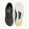 Взуття барефоот чоловіче Xero Shoes HFS II army green 6