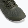 Взуття барефоот чоловіче Xero Shoes HFS II army green 7