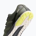 Взуття барефоот чоловіче Xero Shoes HFS II army green 8